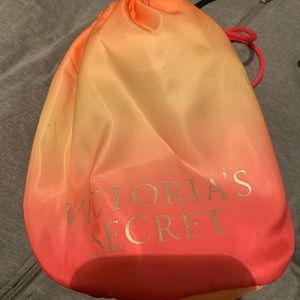 Victoria’s Secret bag